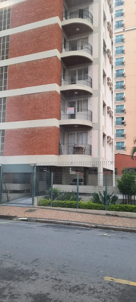 Campinas Centro Apartamento Venda R$305.000,00 Condominio R$880,00 1 Dormitorio 1 Vaga 