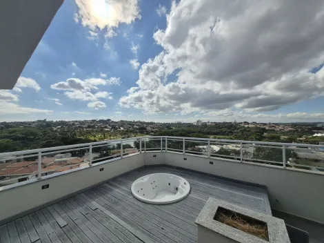 Campinas Taquaral Apartamento Venda R$1.850.000,00 Condominio R$1.550,00 4 Dormitorios 4 Vagas 