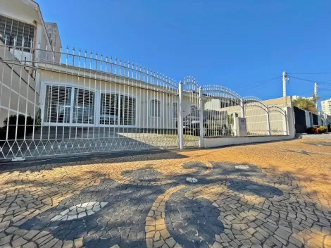 Campinas Jardim Nossa Senhora Auxiliadora Casa Locacao R$ 12.000,00 3 Dormitorios 4 Vagas Area do terreno 450.00m2 Area construida 196.10m2