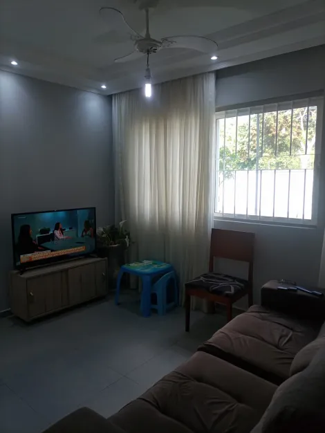 Campinas Jardim Flamboyant Apartamento Venda R$260.000,00 Condominio R$580,00 3 Dormitorios 1 Vaga 