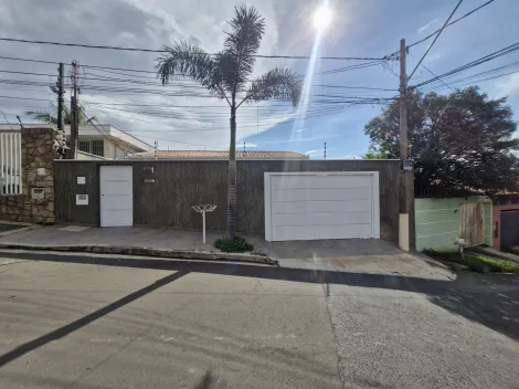 Campinas Taquaral Casa Venda R$780.000,00 3 Dormitorios 3 Vagas Area do terreno 250.00m2 Area construida 156.60m2