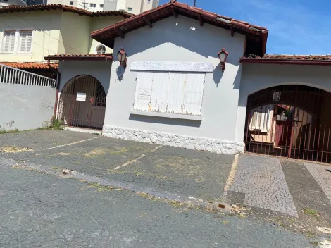 Campinas Cambui Casa Venda R$2.200.000,00 2 Dormitorios 2 Vagas Area do terreno 283.75m2 Area construida 190.70m2