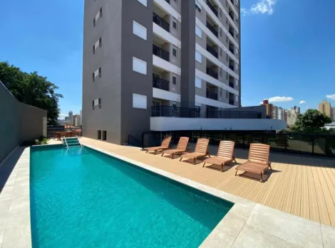 Campinas Taquaral Apartamento Venda R$530.000,00 Condominio R$615,00 1 Dormitorio 1 Vaga 