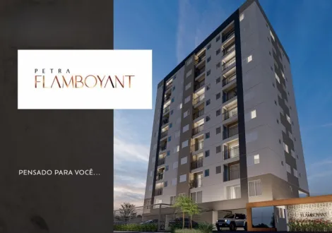 Campinas Jardim Flamboyant Apartamento Venda R$385.000,00 2 Dormitorios 1 Vaga 