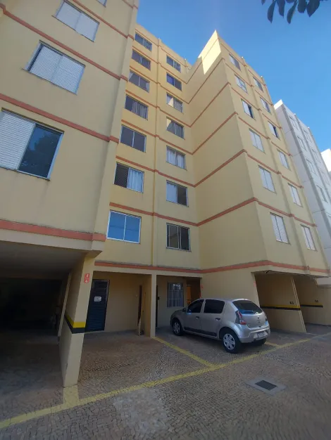 Campinas Jardim Guanabara Apartamento Venda R$315.000,00 Condominio R$675,00 2 Dormitorios 1 Vaga 
