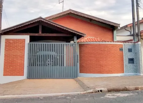 Campinas Jardim Chapadao Casa Venda R$630.000,00 3 Dormitorios 2 Vagas Area do terreno 215.00m2 Area construida 96.00m2