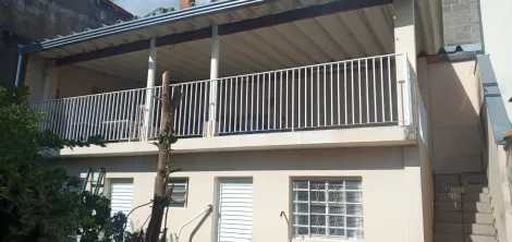 Campinas Jardim Leonor Casa Venda R$660.000,00 3 Dormitorios 3 Vagas Area do terreno 310.00m2 Area construida 123.85m2