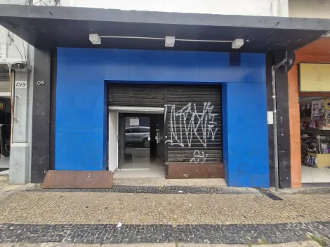 Campinas Centro Salao Locacao R$ 6.500,00 Area construida 78.00m2