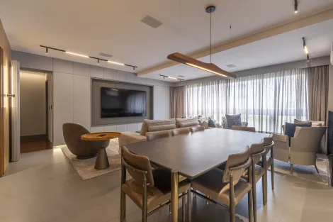 Campinas Cambui Apartamento Venda R$2.690.000,00 Condominio R$1.650,00 3 Dormitorios 3 Vagas 