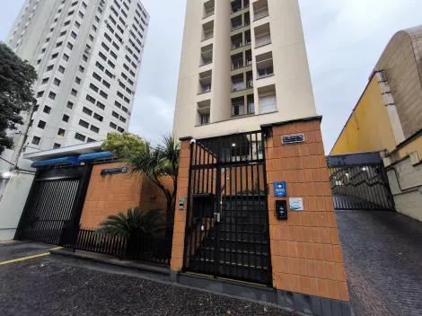 Campinas Jardim Proenca Apartamento Venda R$335.000,00 Condominio R$806,00 1 Dormitorio 2 Vagas 