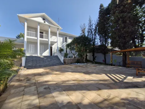 Campinas Chacara Primavera Casa Venda R$2.800.000,00 6 Dormitorios 8 Vagas Area do terreno 1000.00m2 Area construida 504.38m2