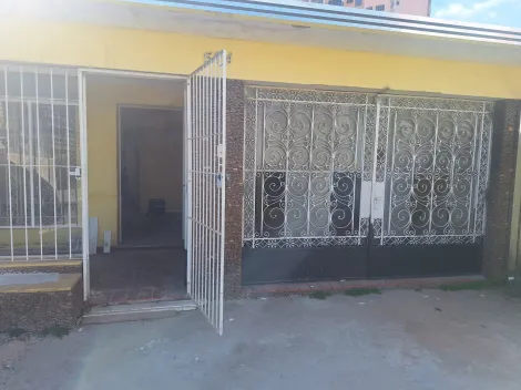 Campinas Taquaral Casa Locacao R$ 3.900,00 3 Dormitorios 5 Vagas Area do terreno 250.00m2 Area construida 160.00m2