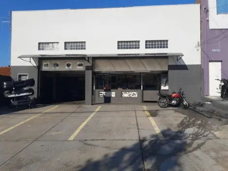 Campinas Vila Marieta Galpao Venda R$1.350.000,00  5 Vagas Area construida 192.50m2
