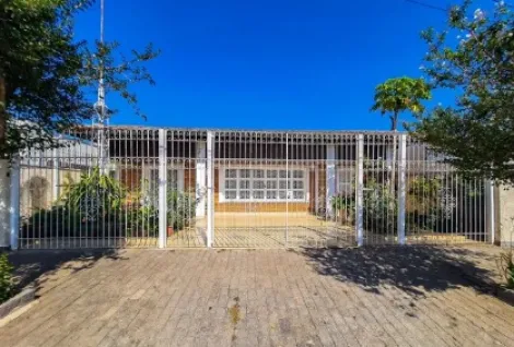 Campinas Jardim Eulina Casa Venda R$1.060.000,00 5 Dormitorios 5 Vagas Area do terreno 700.00m2 Area construida 444.00m2