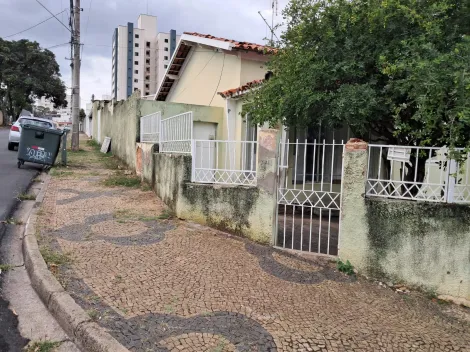 Campinas Taquaral Terreno Venda R$550.000,00  Area do terreno 263.20m2 
