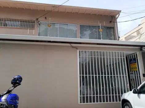 Campinas Cambui Casa Venda R$4.200.000,00 12 Dormitorios 4 Vagas Area do terreno 290.00m2 Area construida 388.30m2