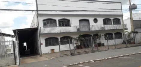Campinas Parque Rural Fazenda Santa Candida Galpao Venda R$3.800.000,00  5 Vagas Area construida 1135.00m2