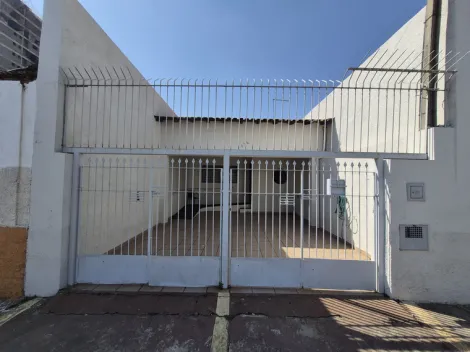 Campinas Centro Casa Venda R$750.000,00 2 Dormitorios 2 Vagas Area do terreno 218.30m2 Area construida 94.08m2