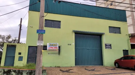 Campinas Vila Industrial Comercial Venda R$1.700.000,00 Area construida 391.64m2