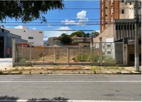 Campinas Jardim Proenca Terreno Venda R$3.000.000,00  Area do terreno 674.00m2 