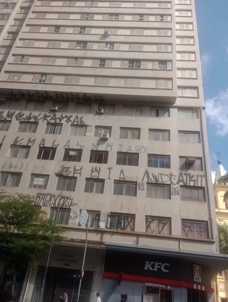 Campinas Centro Comercial Venda R$135.000,00 Condominio R$590,00 Area construida 42.00m2