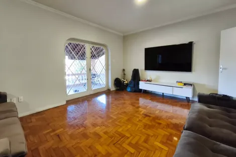 Campinas Jardim Paraiso Casa Locacao R$ 4.500,00 3 Dormitorios 4 Vagas Area do terreno 750.00m2 Area construida 188.00m2