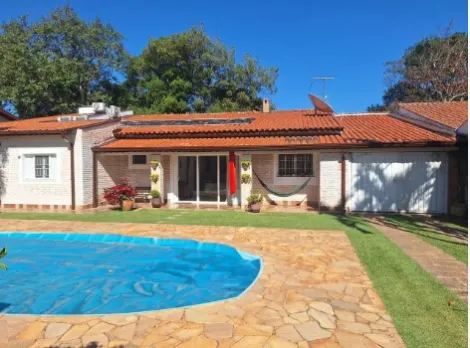 Vinhedo Caixa D`agua Casa Venda R$1.500.000,00 3 Dormitorios 2 Vagas Area do terreno 1000.00m2 Area construida 237.00m2