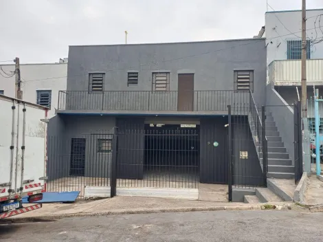 Campinas Vila Mimosa Galpao Locacao R$ 5.000,00  10 Vagas Area construida 272.80m2