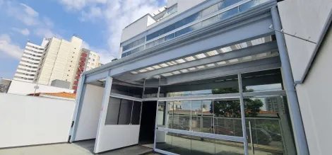 Campinas Taquaral Comercial Venda R$4.240.000,00  12 Vagas Area construida 704.40m2