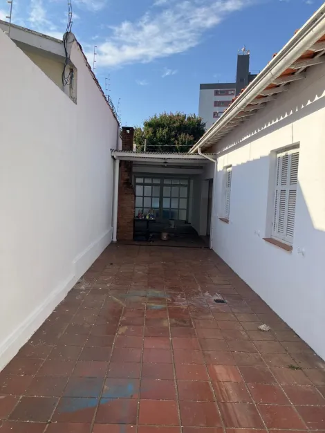 Campinas Jardim Chapadao Casa Locacao R$ 3.500,00 3 Dormitorios 2 Vagas Area do terreno 315.00m2 Area construida 171.00m2