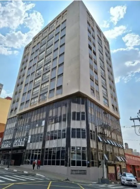 Campinas Centro Comercial Venda R$11.000.000,00  32 Vagas Area construida 5713.27m2