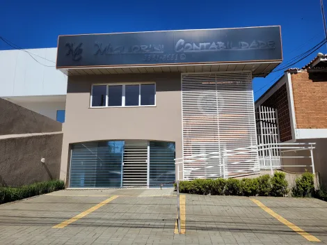 Campinas Jardim Nossa Senhora Auxiliadora Casa Locacao R$ 6.990,00 7 Dormitorios 3 Vagas Area do terreno 180.00m2 Area construida 180.00m2