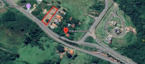 Campinas SousasA  Terreno Venda R$2.900.000,00  Area do terreno 3350.00m2 