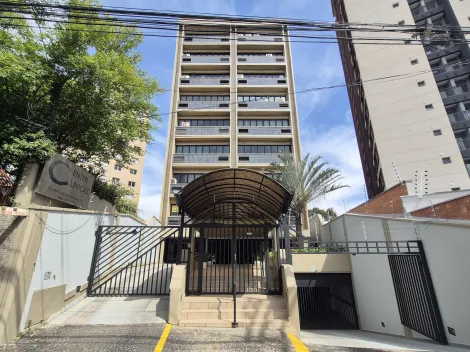 Campinas Botafogo Comercial Locacao R$ 1.800,00 Condominio R$1.656,00  1 Vaga Area construida 70.00m2