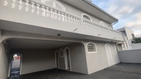 Campinas Jardim Guanabara Casa Locacao R$ 7.400,00 4 Dormitorios 3 Vagas Area do terreno 283.00m2 Area construida 267.00m2