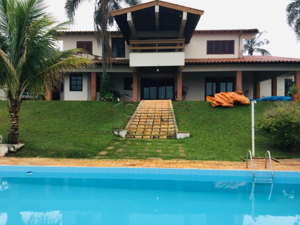 Campo Limpo Paulista Rural Locacao R$ 12.500,00 5 Dormitorios 4 Suites Area do terreno 2000.00m2 Area construida 3000.00m2 - foto 1