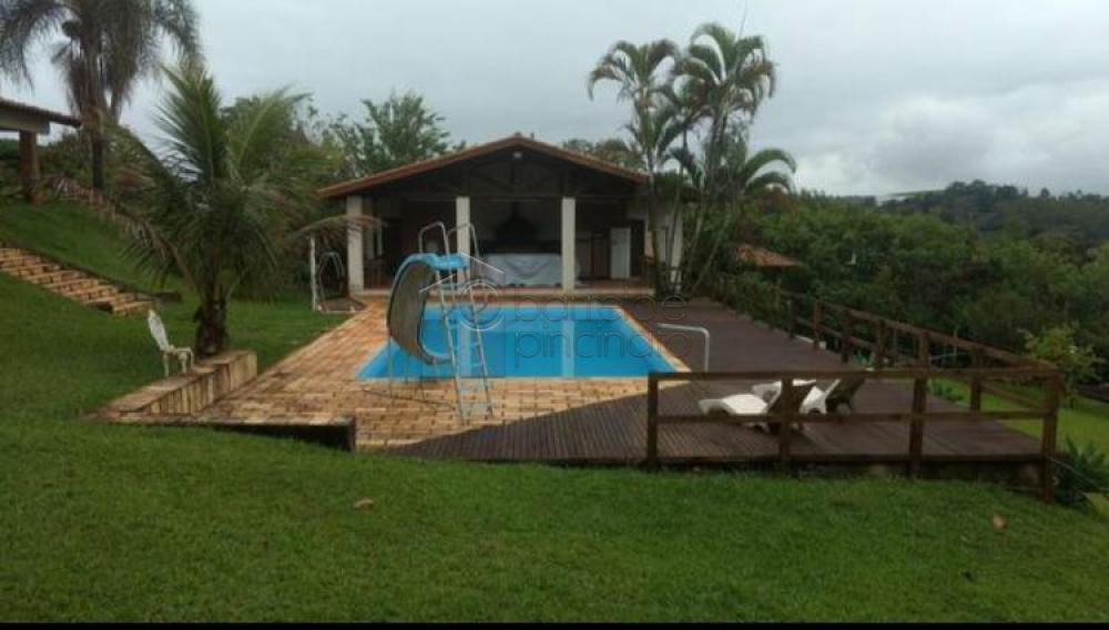 Campo Limpo Paulista Rural Locacao R$ 12.500,00 5 Dormitorios 4 Suites Area do terreno 2000.00m2 Area construida 3000.00m2 - foto 3