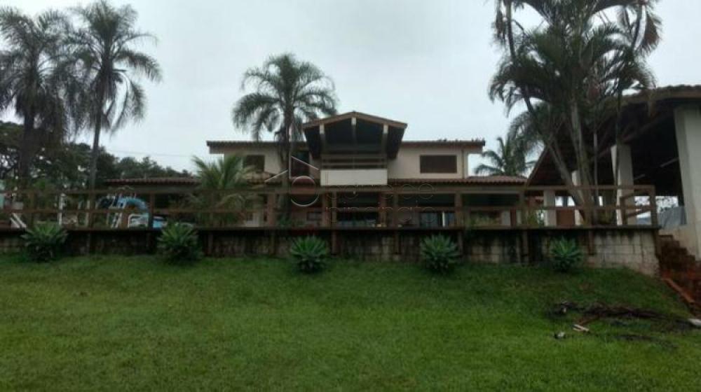 Campo Limpo Paulista Rural Locacao R$ 12.500,00 5 Dormitorios 4 Suites Area do terreno 2000.00m2 Area construida 3000.00m2 - foto 4