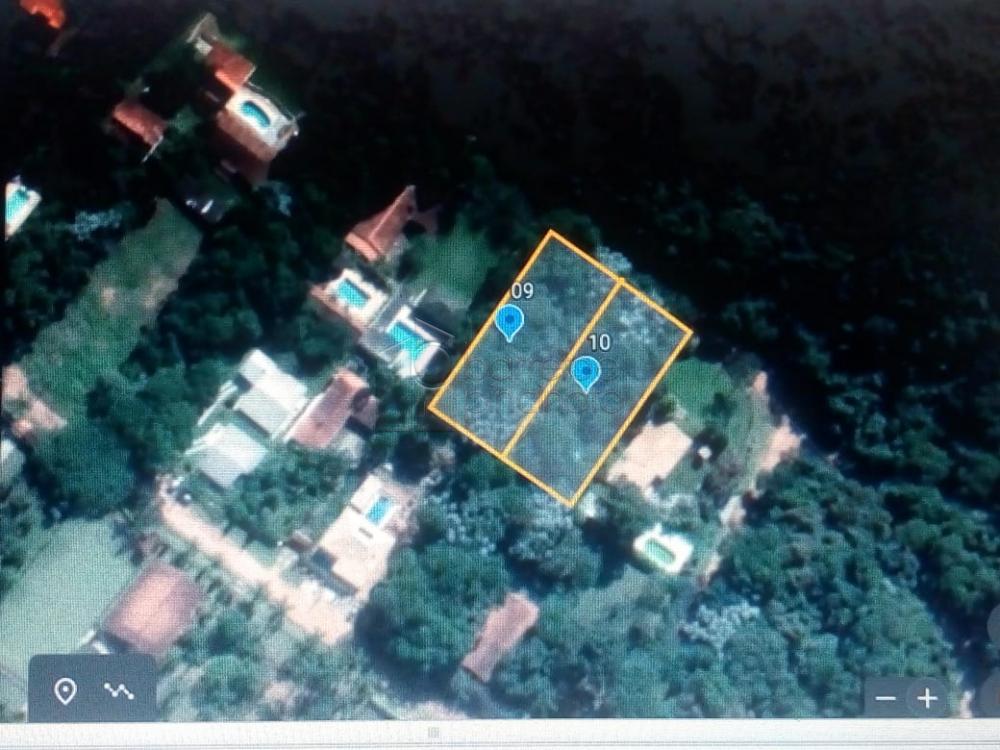 Campo Limpo Paulista Terreno Venda R$280.000,00  Area do terreno 1000.00m2  - foto 1