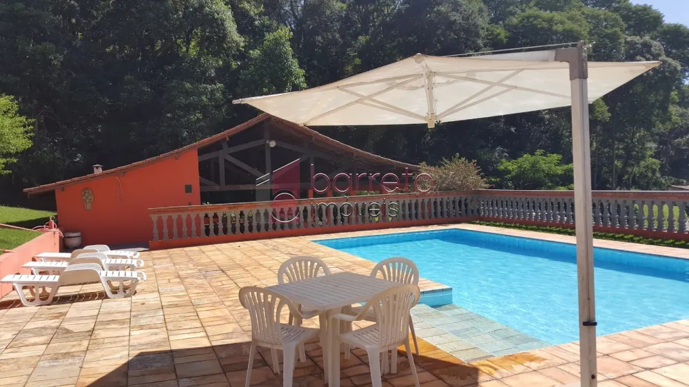 Campo Limpo Paulista Rural Venda R$2.000.000,00 6 Dormitorios 2 Suites Area do terreno 24151.70m2  - foto 1