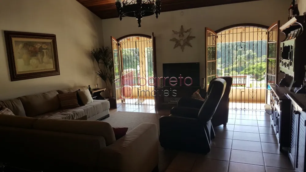 Campo Limpo Paulista Rural Venda R$2.000.000,00 6 Dormitorios 2 Suites Area do terreno 24151.70m2  - foto 2