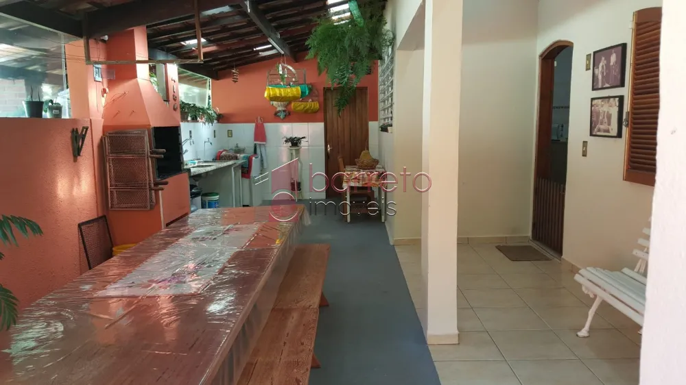 Campo Limpo Paulista Rural Venda R$2.000.000,00 6 Dormitorios 2 Suites Area do terreno 24151.70m2  - foto 5