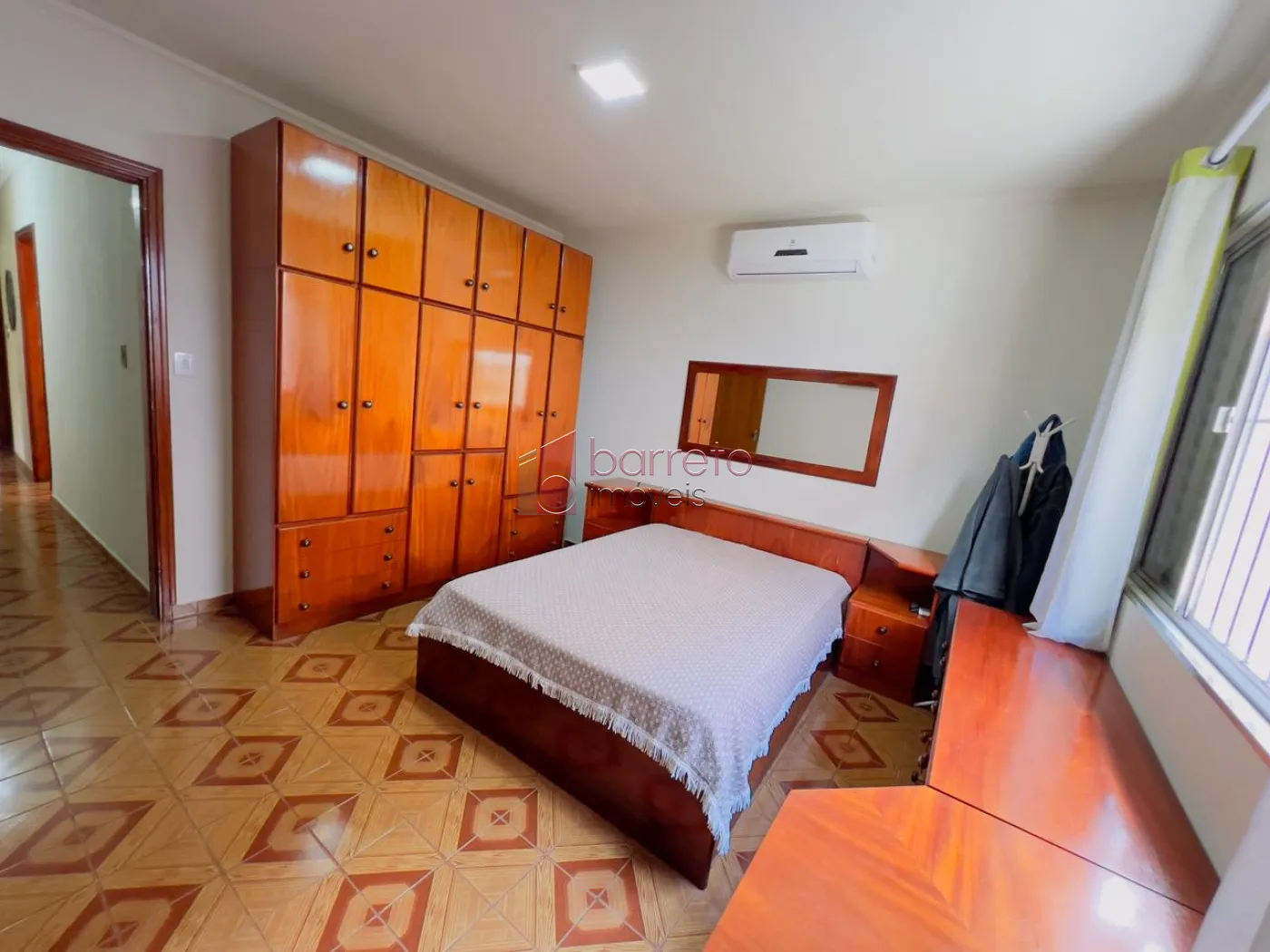 Campo Limpo Paulista Casa Venda R$850.000,00 3 Dormitorios 1 Suite Area do terreno 250.00m2 Area construida 154.00m2 - foto 5