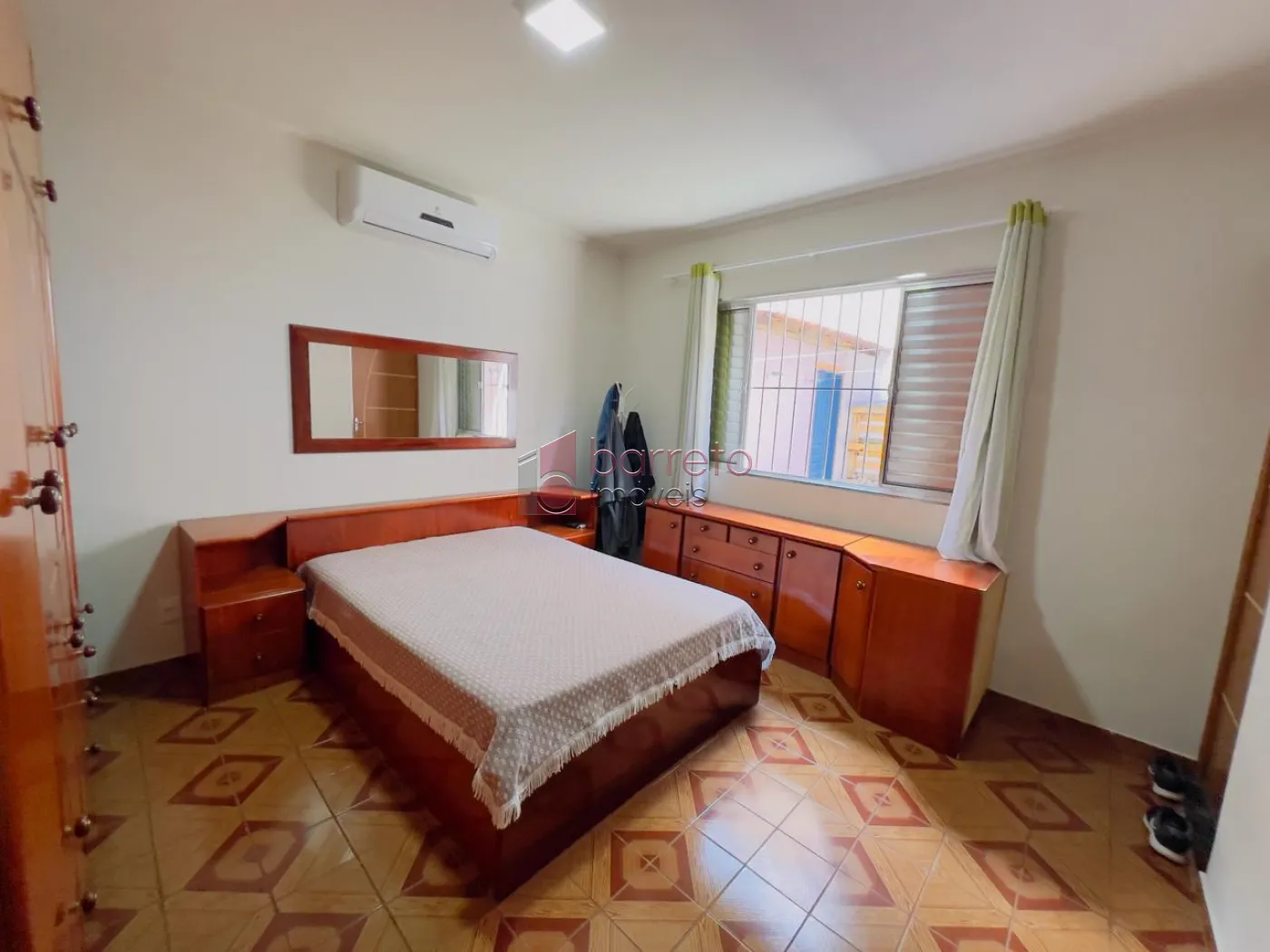 Campo Limpo Paulista Casa Venda R$850.000,00 3 Dormitorios 1 Suite Area do terreno 250.00m2 Area construida 154.00m2 - foto 4
