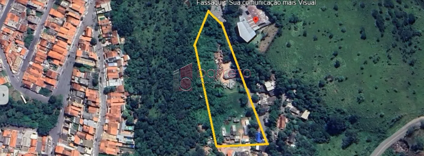 Campo Limpo Paulista Terreno Venda R$4.640.000,00  Area do terreno 27055.00m2  - foto 1