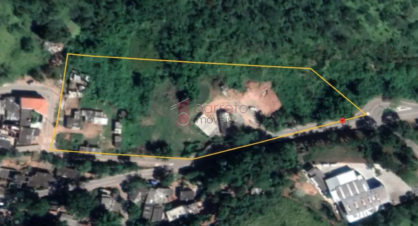 Campo Limpo Paulista Terreno Venda R$4.640.000,00  Area do terreno 27055.00m2  - foto 2