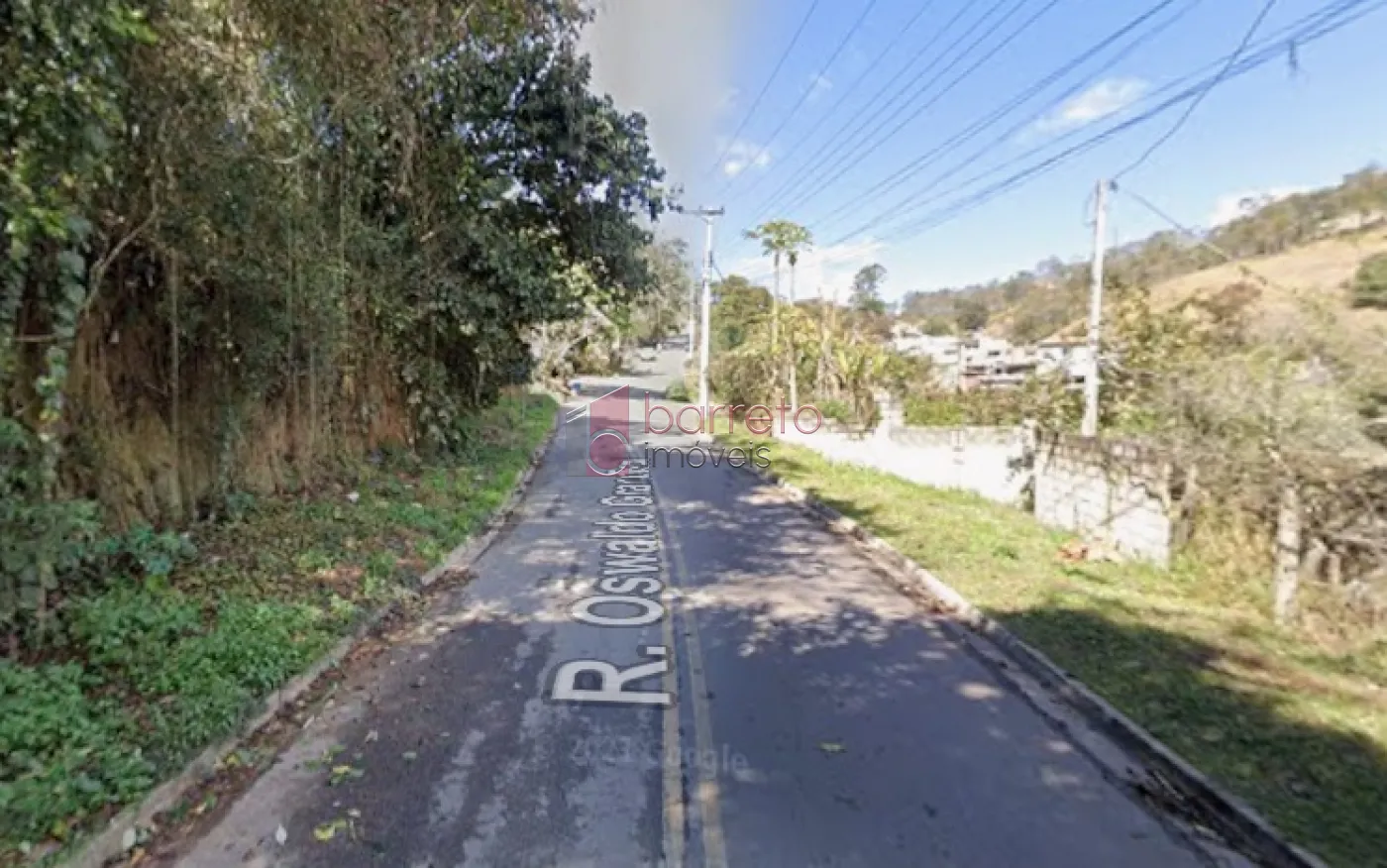 Campo Limpo Paulista Terreno Venda R$4.640.000,00  Area do terreno 27055.00m2  - foto 3