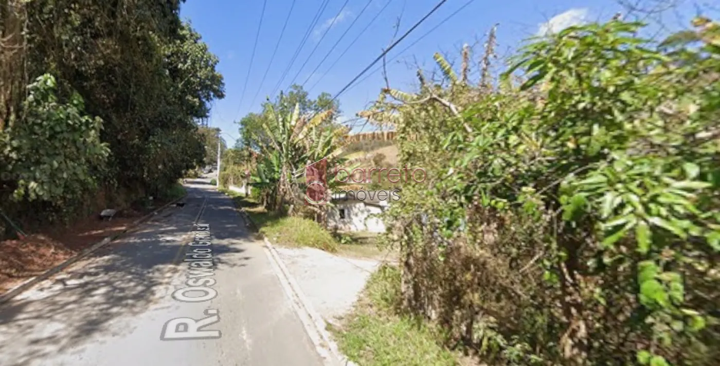 Campo Limpo Paulista Terreno Venda R$4.640.000,00  Area do terreno 27055.00m2  - foto 5