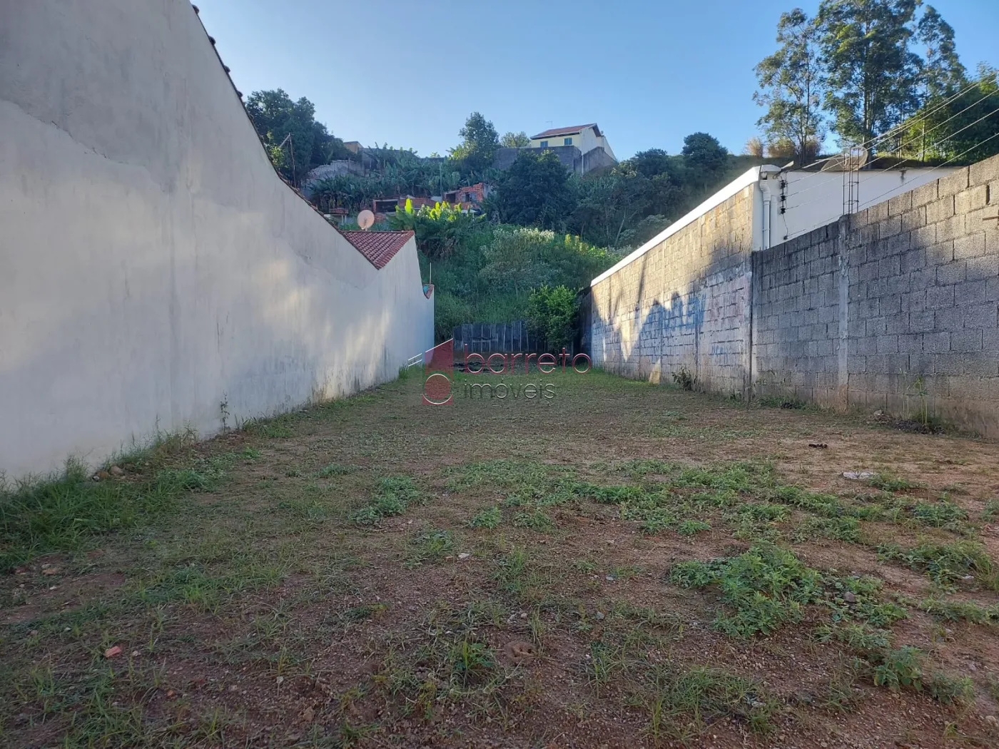 Campo Limpo Paulista Terreno Venda R$190.000,00  Area do terreno 241.00m2  - foto 1