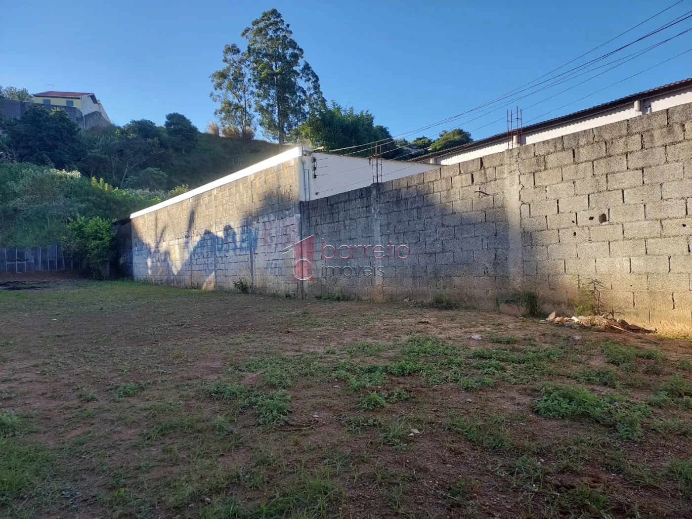 Campo Limpo Paulista Terreno Venda R$190.000,00  Area do terreno 241.00m2  - foto 3